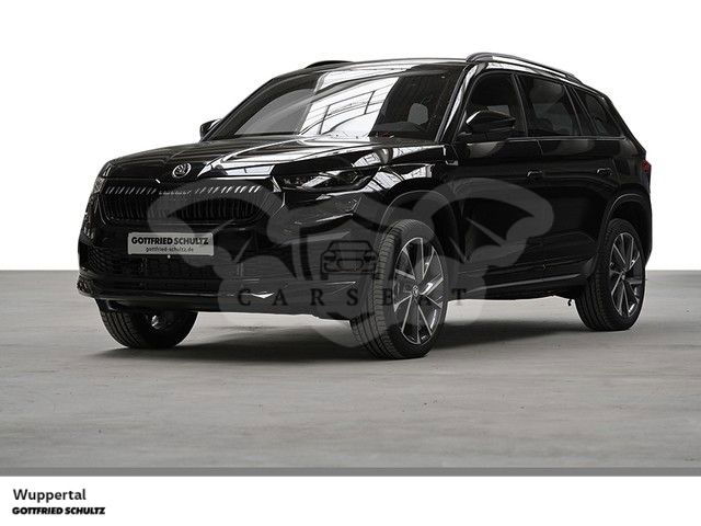 Skoda Kodiaq 2023