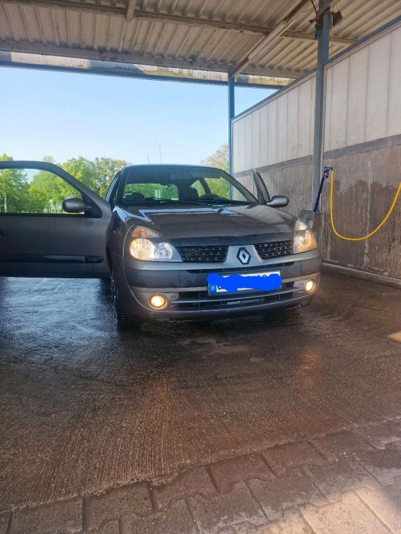 Renault Clio 2024