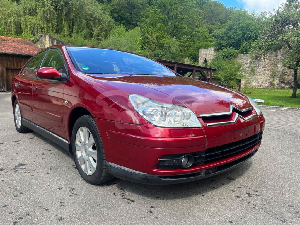 Citroën C5 2004