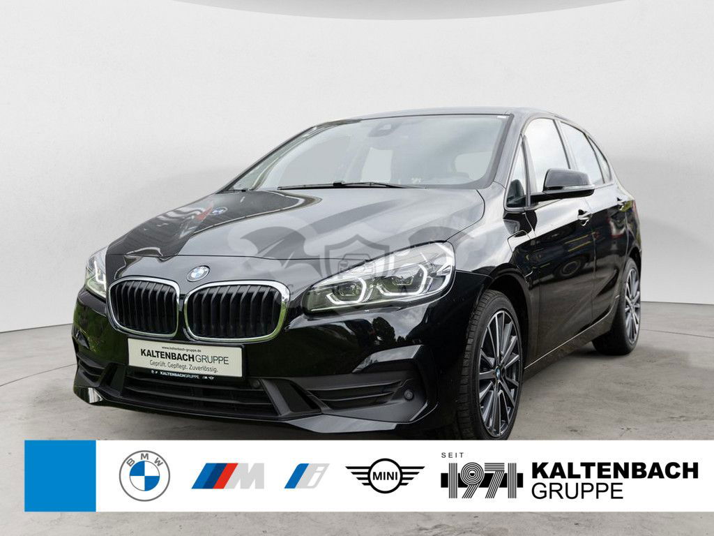 BMW 2 Series 225 Active Tourer 2021
