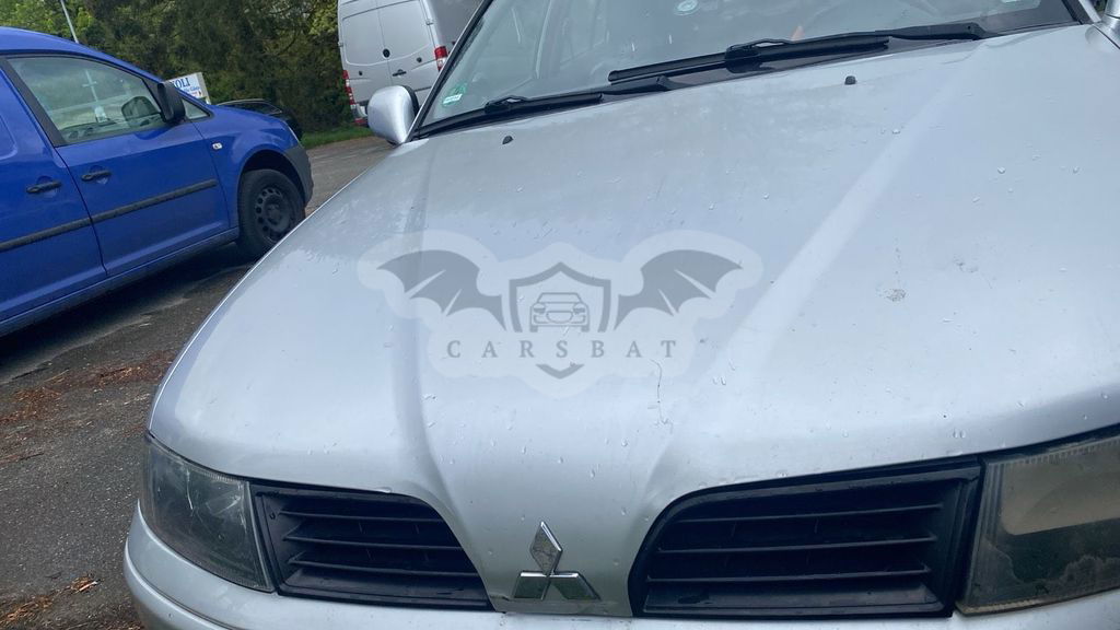 Mitsubishi Carisma 2003