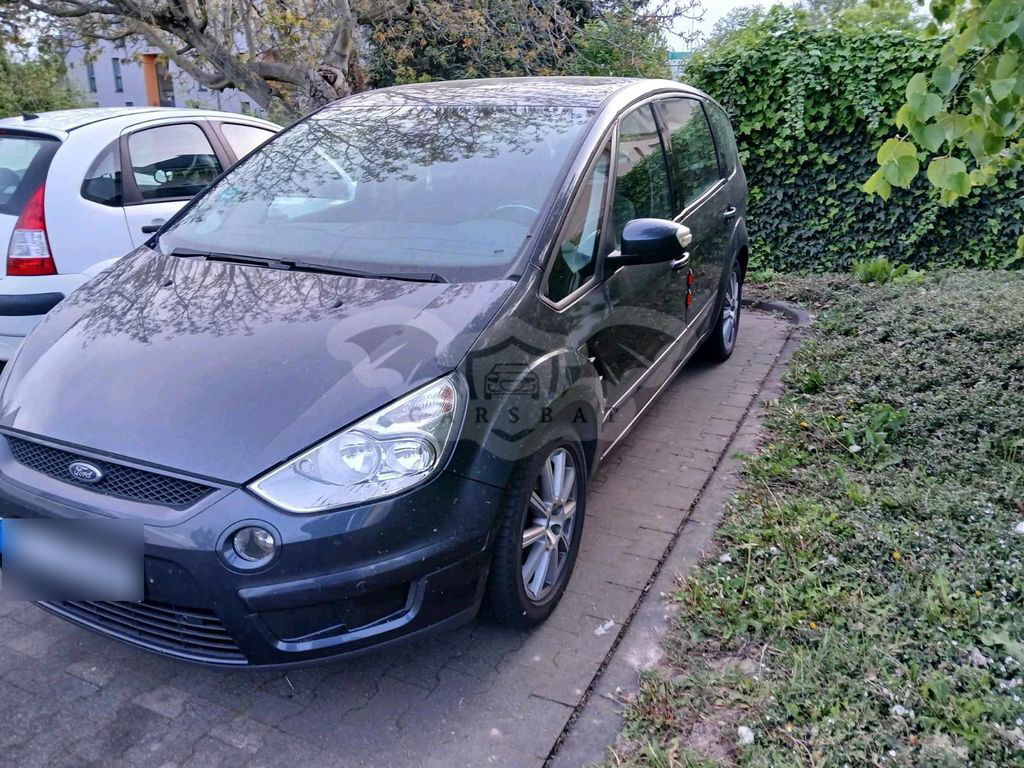 Ford C-Max 2006