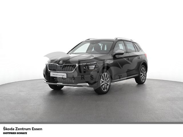 Skoda Kamiq 2023