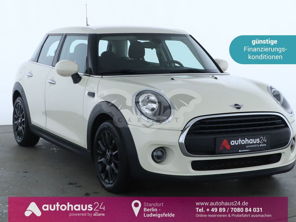 Mini One 2019