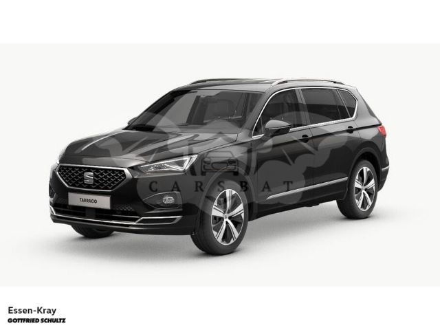 Seat Tarraco 2024