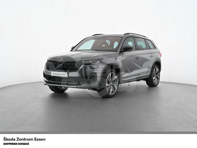 Skoda Kodiaq 2023