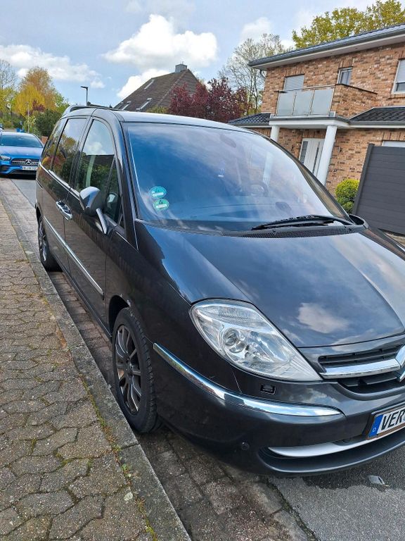 Citroën C8 2009