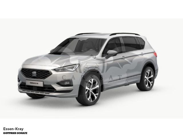 Seat Tarraco 2023