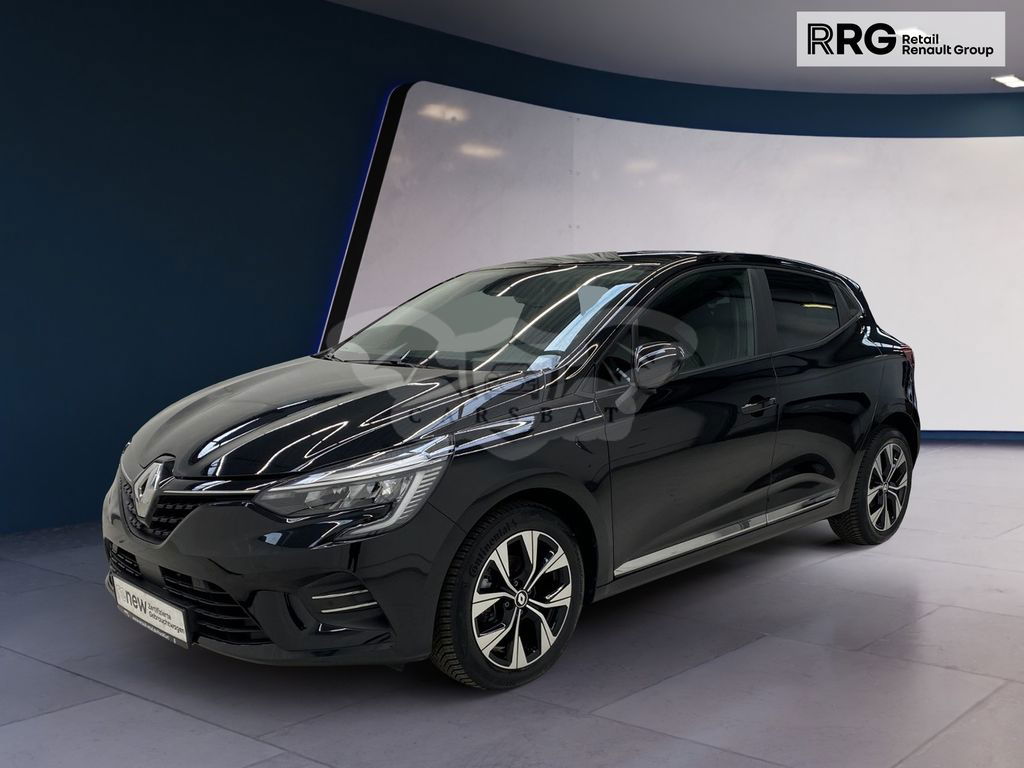 Renault Clio 2023