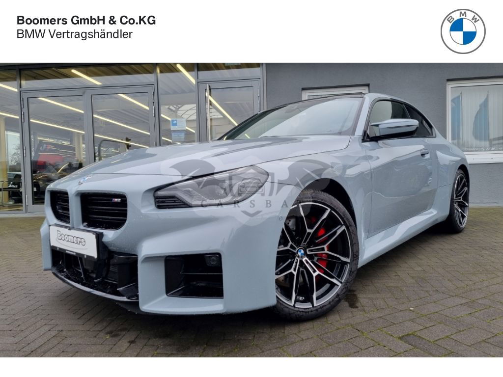 BMW M2 2023