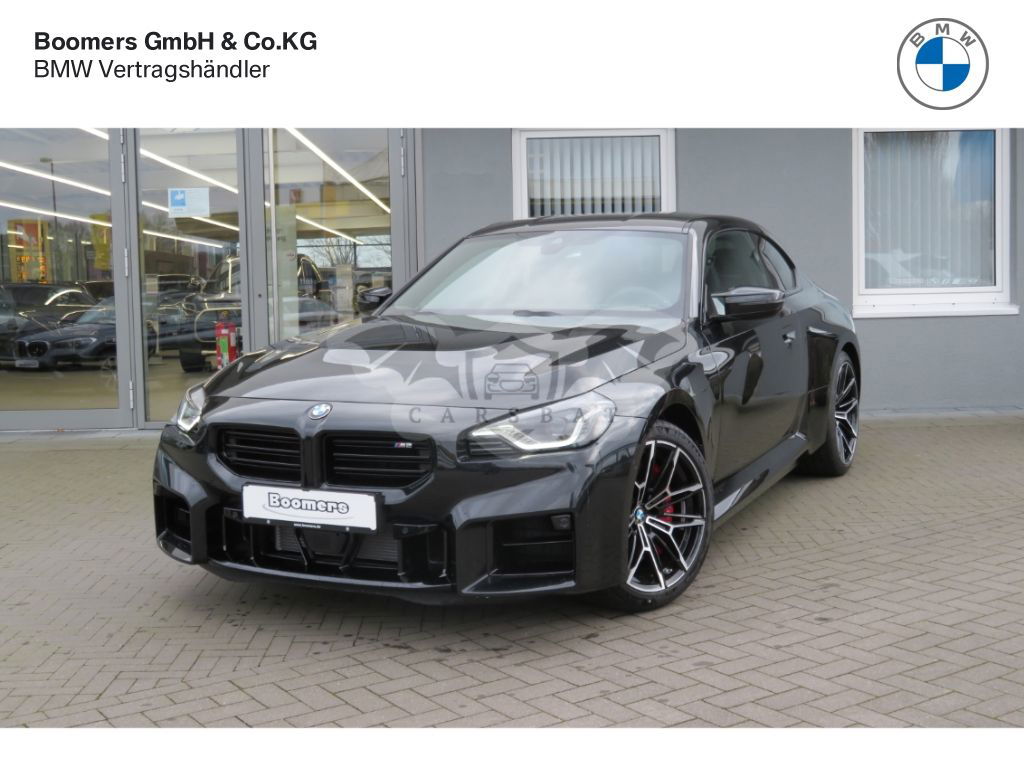 BMW M2 2023