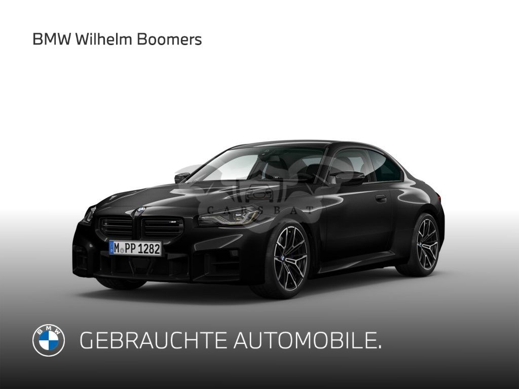 BMW M2 2023