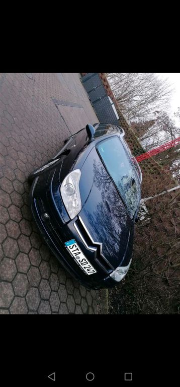 Citroën C5 2004
