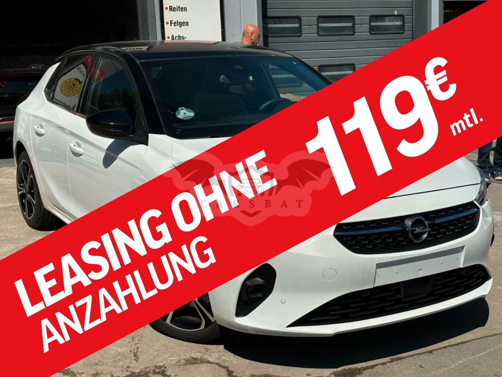 Opel Corsa 2023