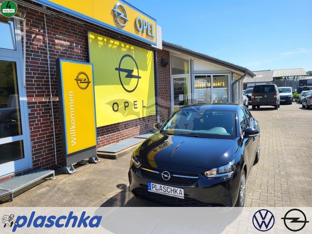 Opel Corsa 2023