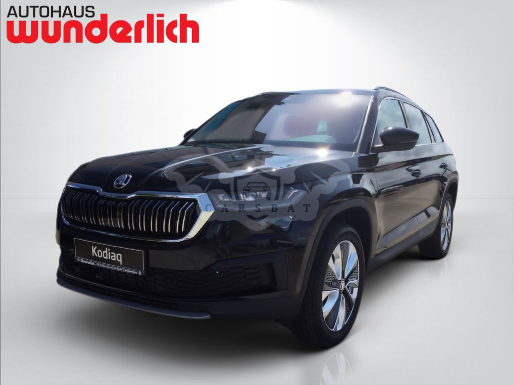 Skoda Kodiaq 2023