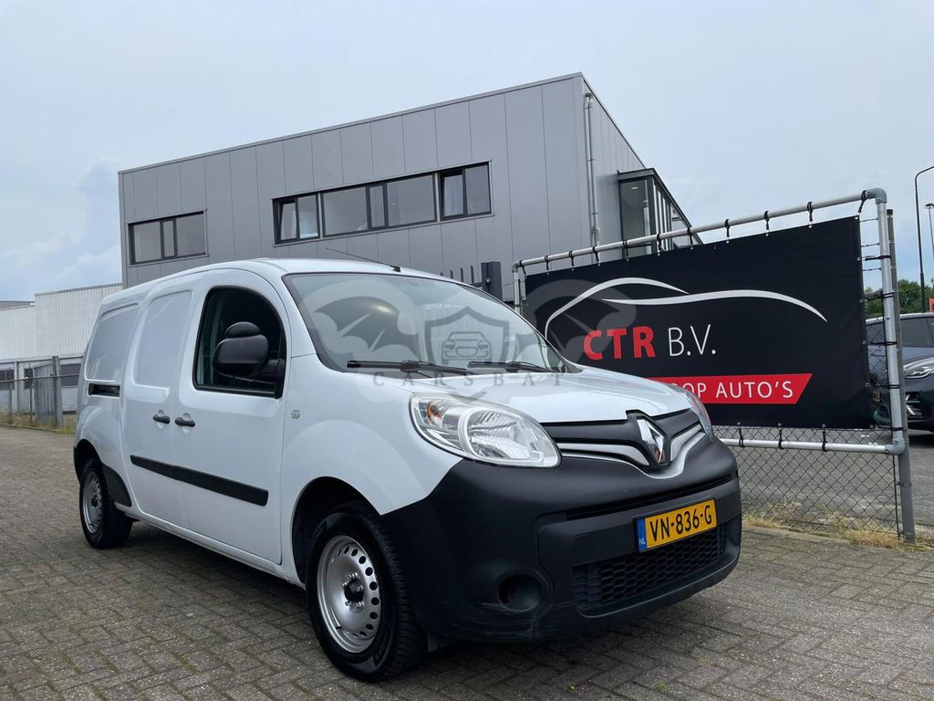 Renault Express 2015