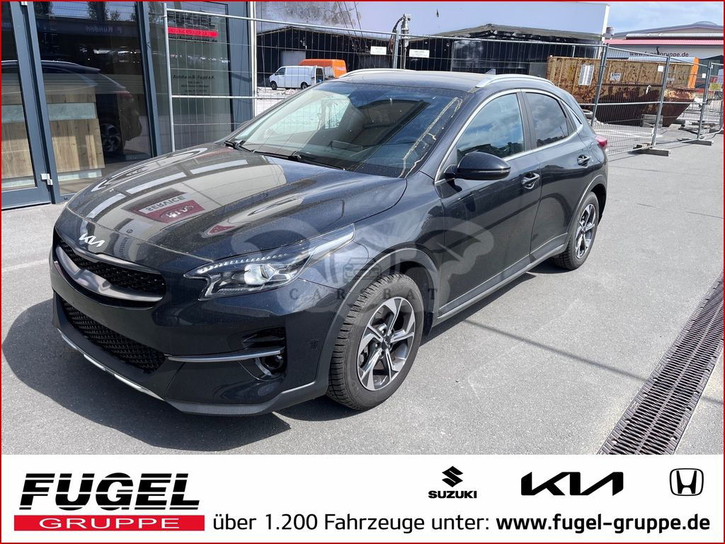 Kia XCeed 2021