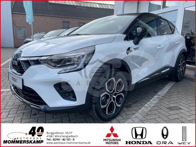 Mitsubishi ASX 2024