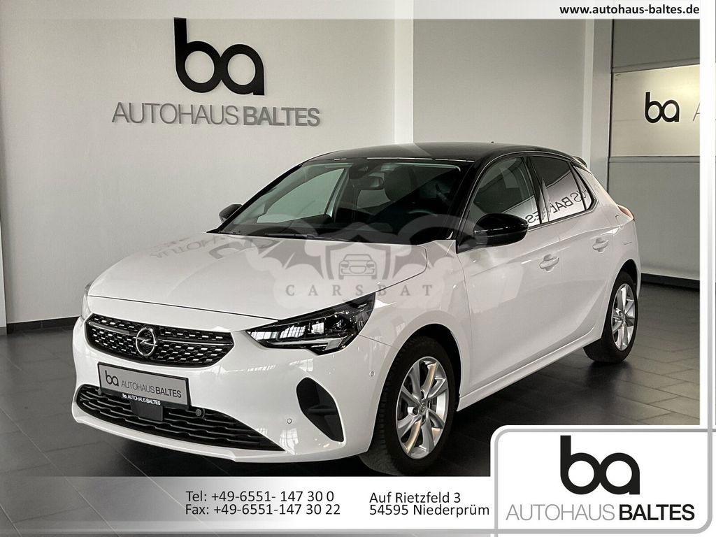 Opel Corsa 2023
