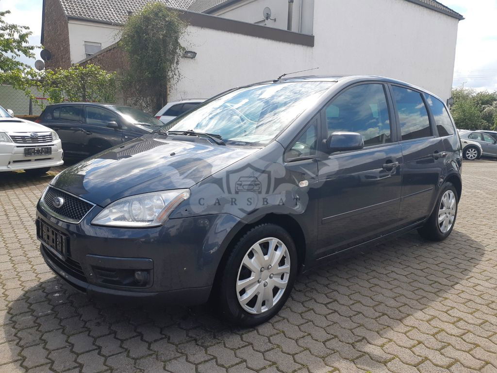 Ford C-Max 2006