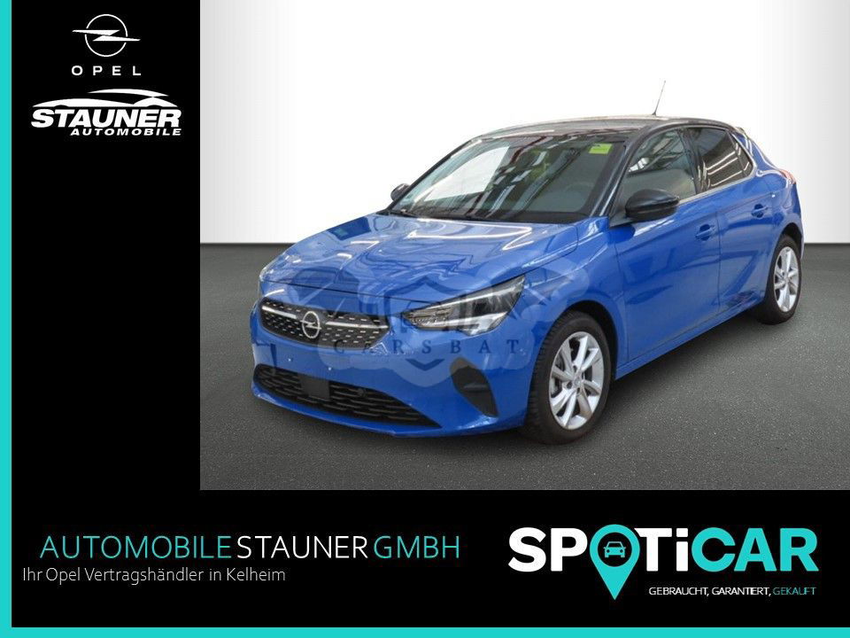 Opel Corsa 2023