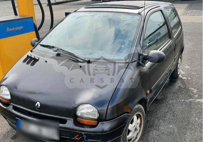 Renault Twingo 1996