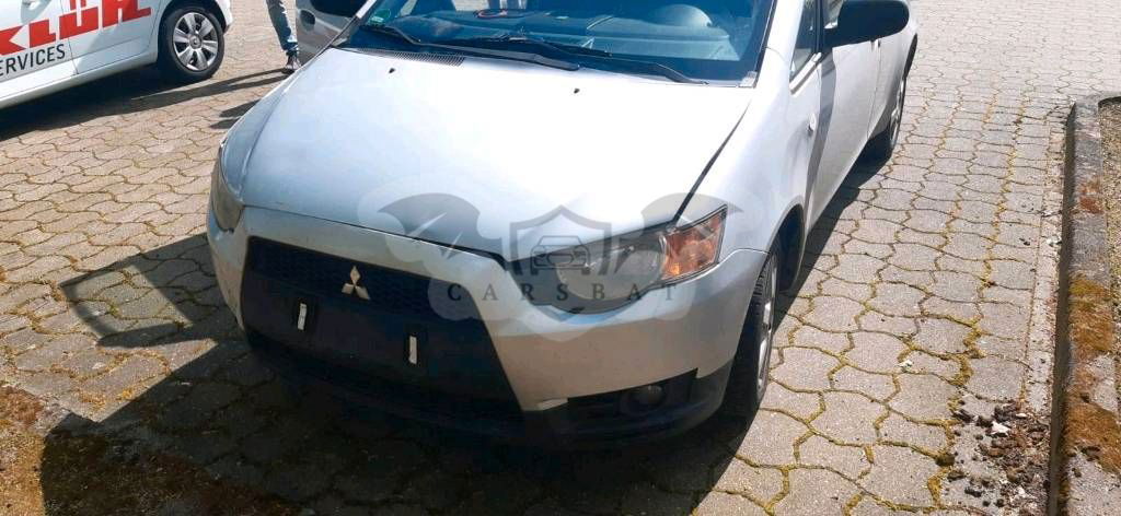 Mitsubishi Colt 2008
