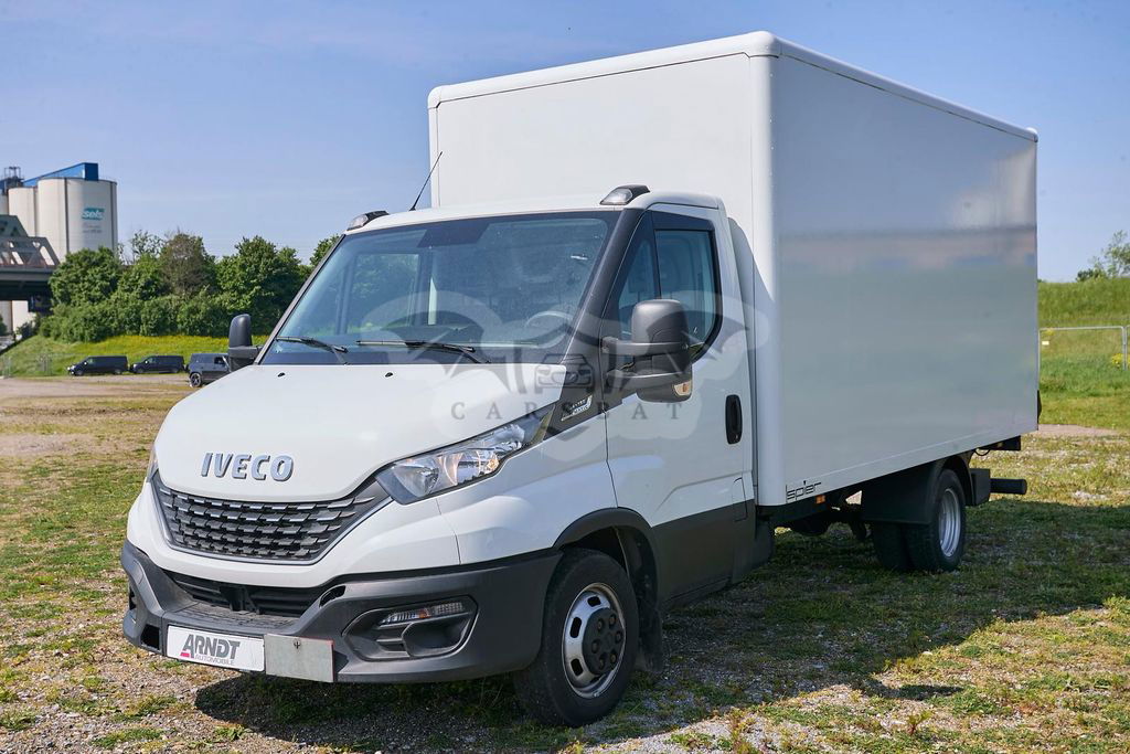 Iveco Daily 2022