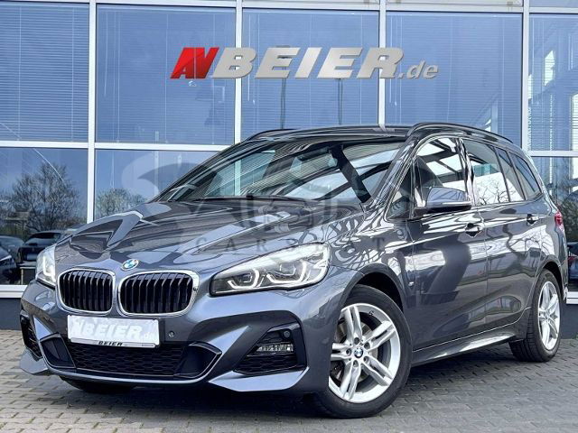 BMW 2 Series 218 Gran Tourer 2021