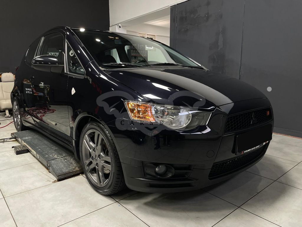Mitsubishi Colt 2010