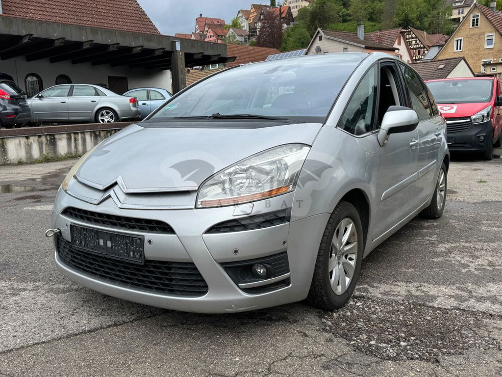 Citroën C4 Picasso 2007