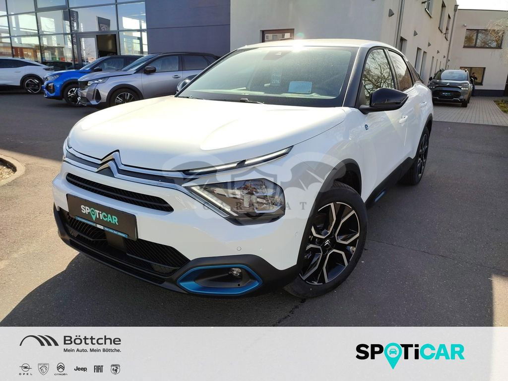 Citroën C4 2023