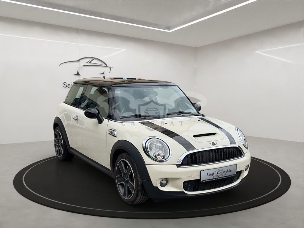 Mini Cooper 2009