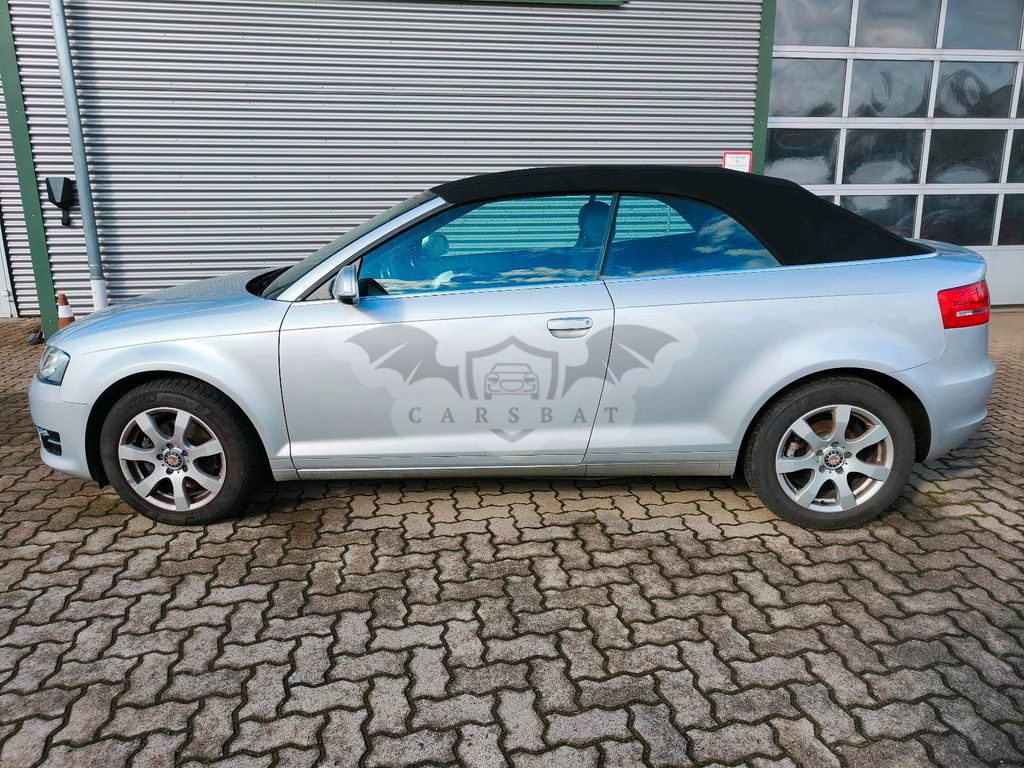 Audi A3 2010