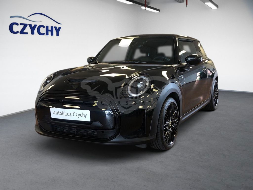 Mini Cooper 2022