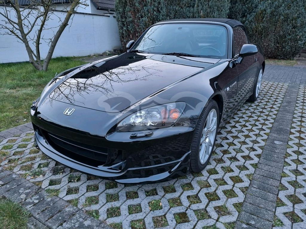 Honda S2000 2004