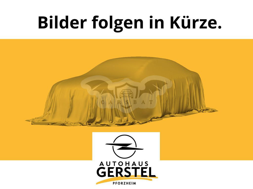 Opel Corsa 2022