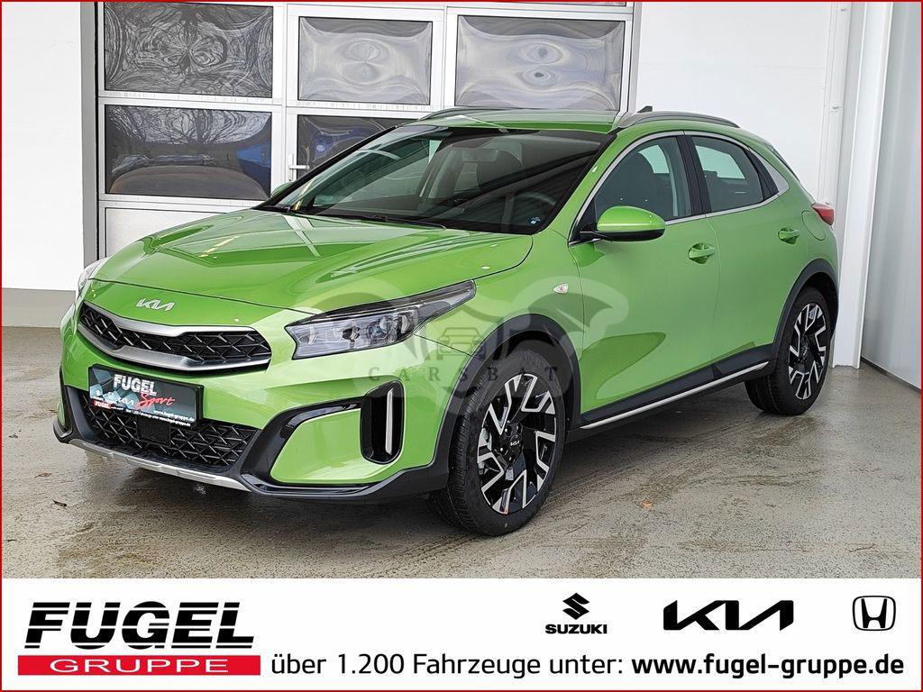 Kia XCeed 2024