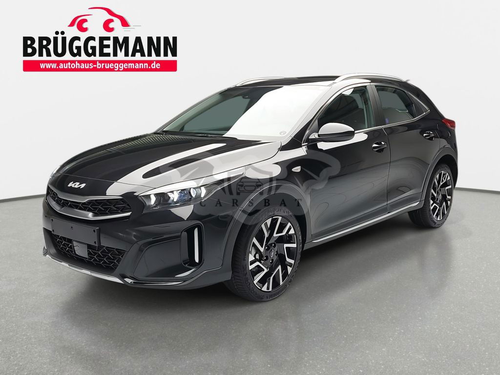 Kia XCeed 2024