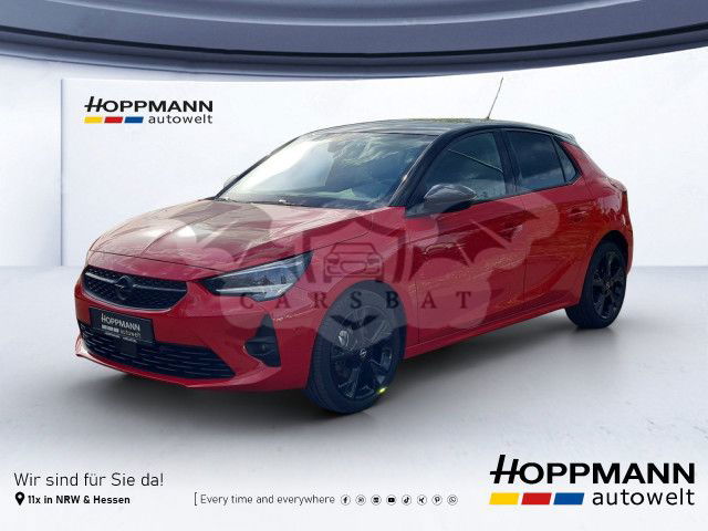 Opel Corsa 2022