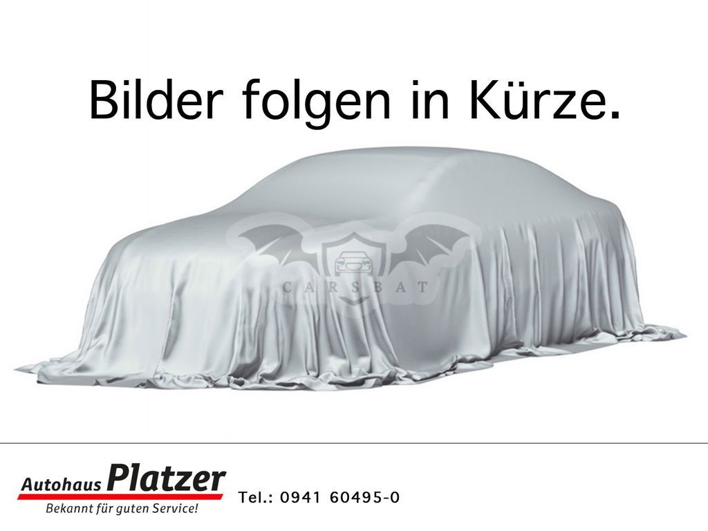 Skoda Scala 2020