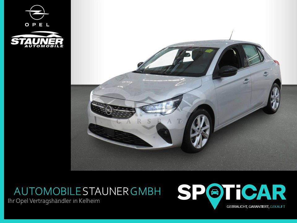 Opel Corsa 2023
