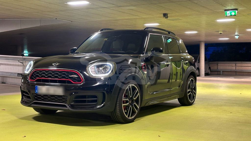 Mini Cooper 2018