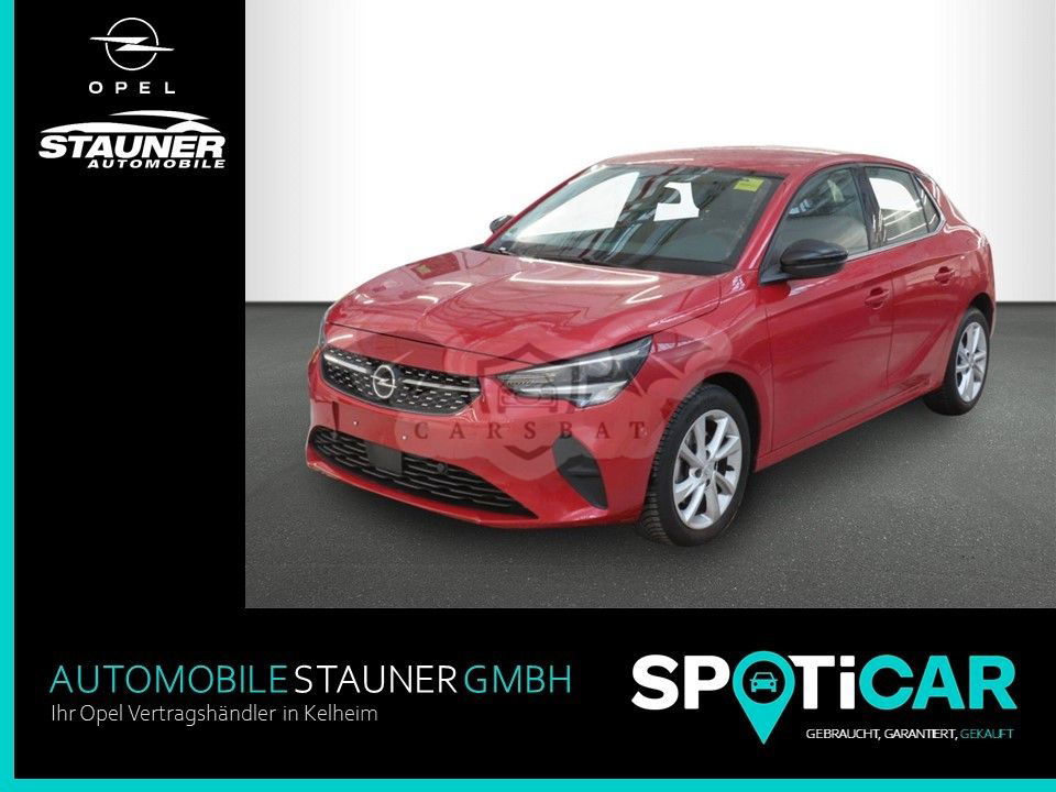 Opel Corsa 2023