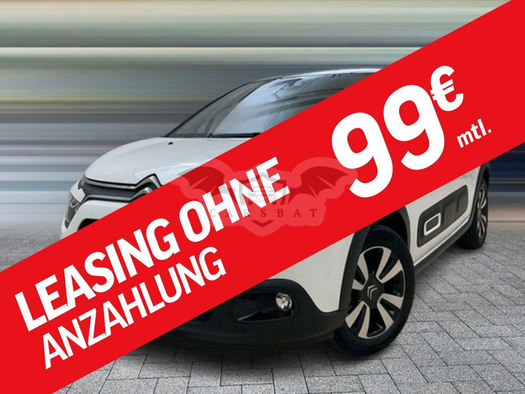 Citroën C3 2023