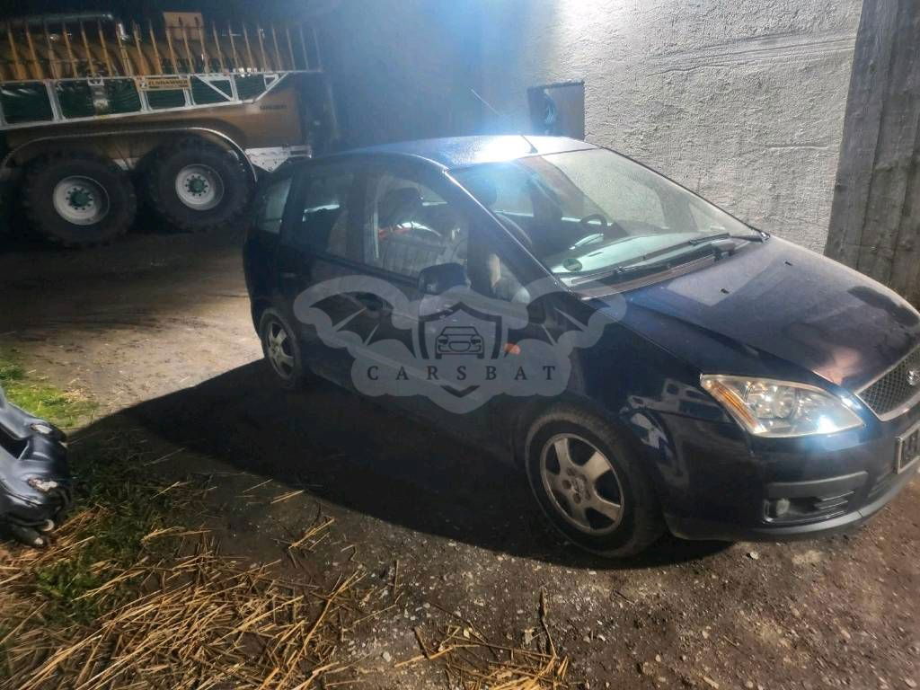 Ford C-Max 2003