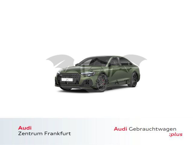 Audi A8 2023
