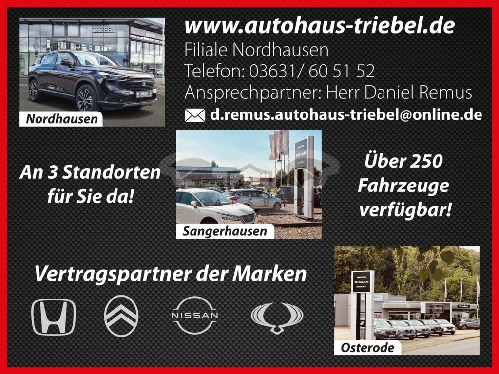 Citroën C5 X 2023