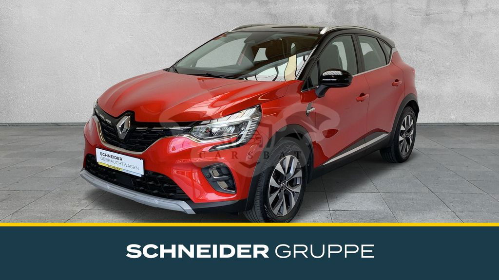 Renault Captur 2020